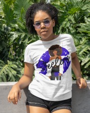 Ravens girl Classic T-Shirt apparel-classic-tshirt-lifestyle-front-233