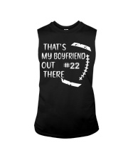 Boyfriend Sleeveless Tee tile