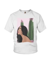 Desert Cactus Youth T-Shirt tile