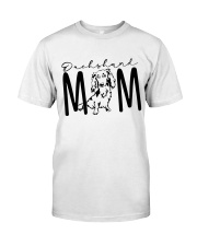 Dachshund Mum Premium Fit Mens Tee tile