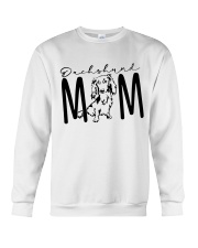 Dachshund Mum Crewneck Sweatshirt tile