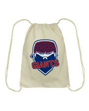 Giants Drawstring Bag tile