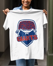 Giants Classic T-Shirt apparel-classic-tshirt-lifestyle-front-129