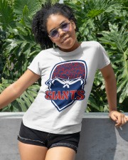 Giants Classic T-Shirt apparel-classic-tshirt-lifestyle-front-232