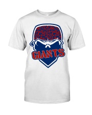 Giants Classic T-Shirt front