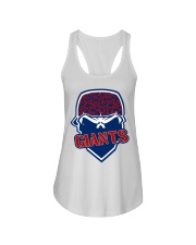 Giants Ladies Flowy Tank tile
