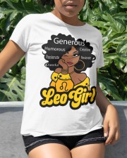 Leo Classic T-Shirt apparel-classic-tshirt-lifestyle-front-234