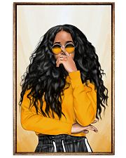 Her - Black Girl 11x17 Poster front