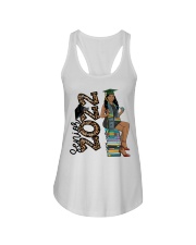 Group 1 Ladies Flowy Tank tile