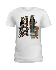 Group 1 Ladies T-Shirt tile