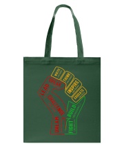 Challenge like Rose Tote Bag tile
