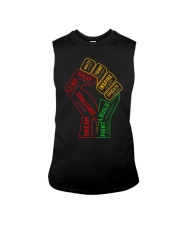 Challenge like Rose Sleeveless Tee tile