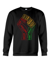 Challenge like Rose Crewneck Sweatshirt tile