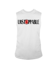 USTOPPABLE Sleeveless Tee tile