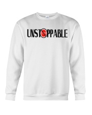 USTOPPABLE Crewneck Sweatshirt tile