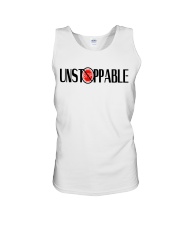 USTOPPABLE Unisex Tank tile
