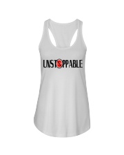 USTOPPABLE Ladies Flowy Tank tile