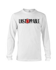 USTOPPABLE Long Sleeve Tee tile