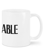 USTOPPABLE Mugs tile