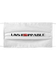 USTOPPABLE Mask tile