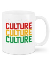 Do it for the culture Mugs tile