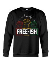 Freeish 2 Crewneck Sweatshirt tile