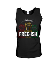 Freeish 2 Unisex Tank tile