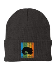 Career Counselor Knit Beanie tile