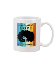 Career Counselor Mug tile