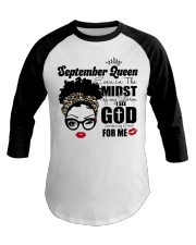 September Baseball Tee tile