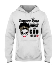 September Hooded Sweatshirt tile