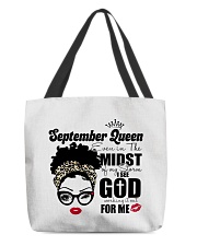 September All-Over Tote tile