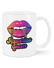 Aquarius Queen Mugs tile