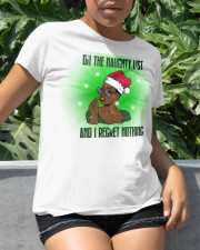 The Naughty List Classic T-Shirt apparel-classic-tshirt-lifestyle-front-234