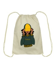 Packers Drawstring Bag tile