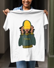 Packers Classic T-Shirt apparel-classic-tshirt-lifestyle-front-129