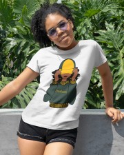 Packers Classic T-Shirt apparel-classic-tshirt-lifestyle-front-232