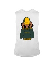 Packers Sleeveless Tee tile