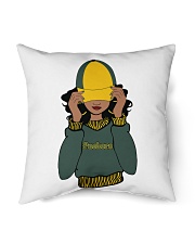 Packers Indoor Pillow tile