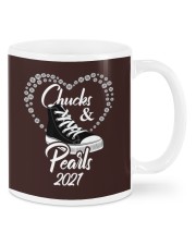 Melanin Queen Gift 2 Mugs tile