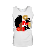 Gemini Unisex Tank tile