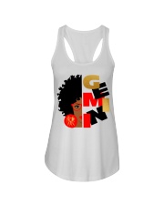 Gemini Ladies Flowy Tank tile