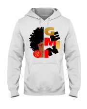 Gemini Hooded Sweatshirt tile