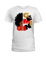 Gemini Ladies T-Shirt tile