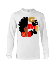 Gemini Long Sleeve Tee tile