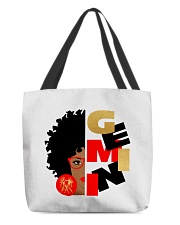 Gemini All-Over Tote tile