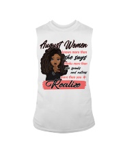 August Sleeveless Tee tile