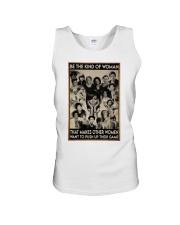 Great African American Unisex Tank tile