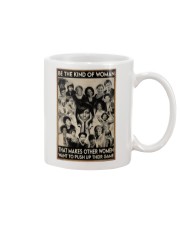 Great African American Mug tile