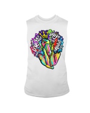 Black Pride Sleeveless Tee tile